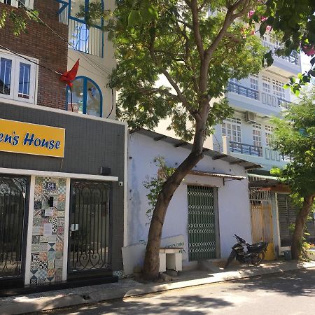 Holi Eighteen'S House Vinh Hai Exterior photo