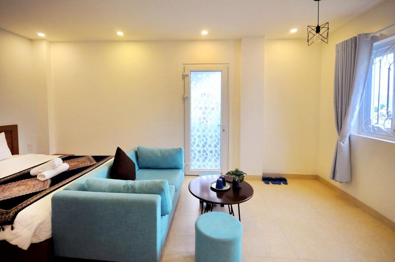 Holi Eighteen'S House Vinh Hai Exterior photo
